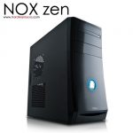 NOX Zen Delantera