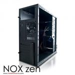 NOX Zen Trasera