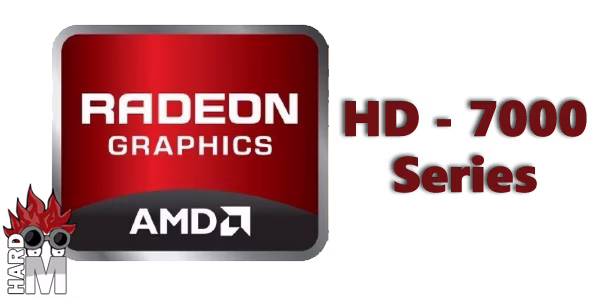 amd hd 7000 series