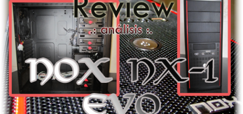 caja nox nx1