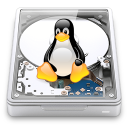 particiones disco en linux