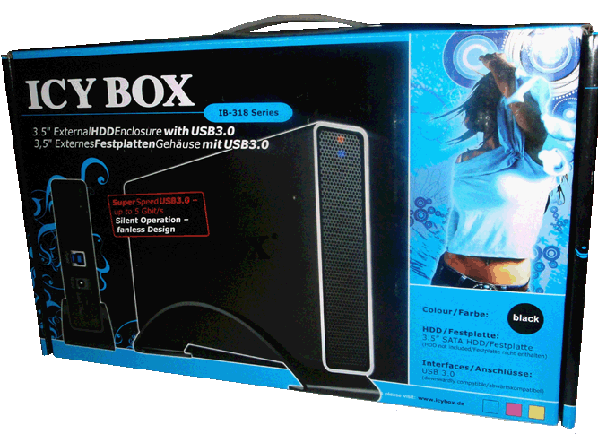 lcy box ib 318 series exterior caja