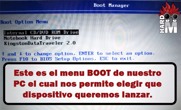 Windows en USB_FOTO11 Sistema operativo