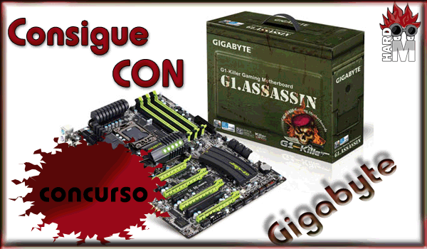 concurso gigabyte