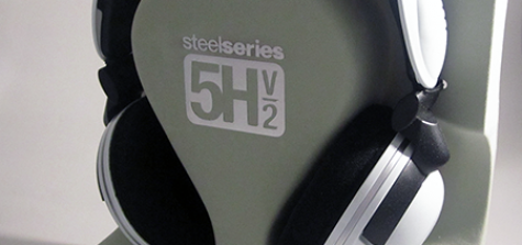 steelSeries 5h v2