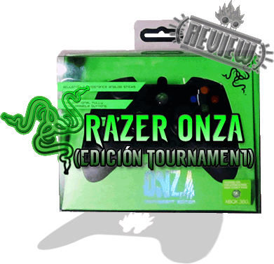 razer onza tournament