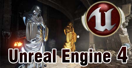 Unreal Engine 4