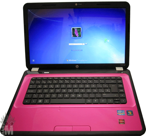 thumbnail image 2 of 15.6" HD LED LCD Laptop Screen Replacement For HP Pavilion G6-1D21DX - Glossy Display, 40-Pin Non-Touch 2 of 6