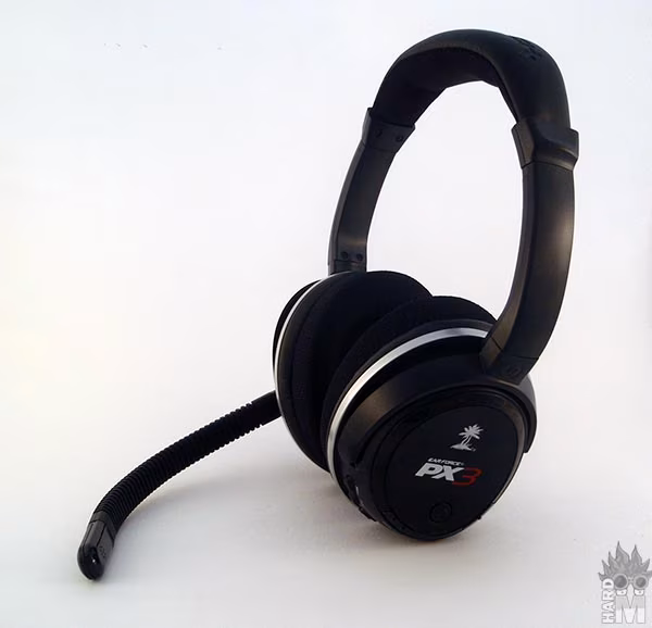 Ear force PX3_cascos de lado2