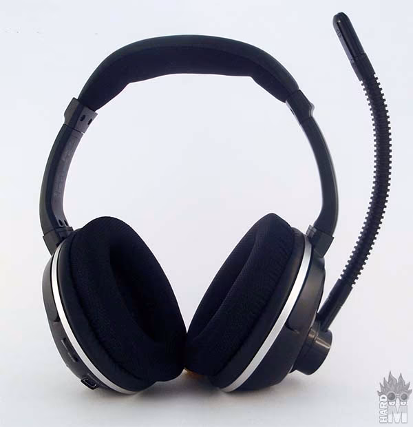 Ear force PX3_cascos frente