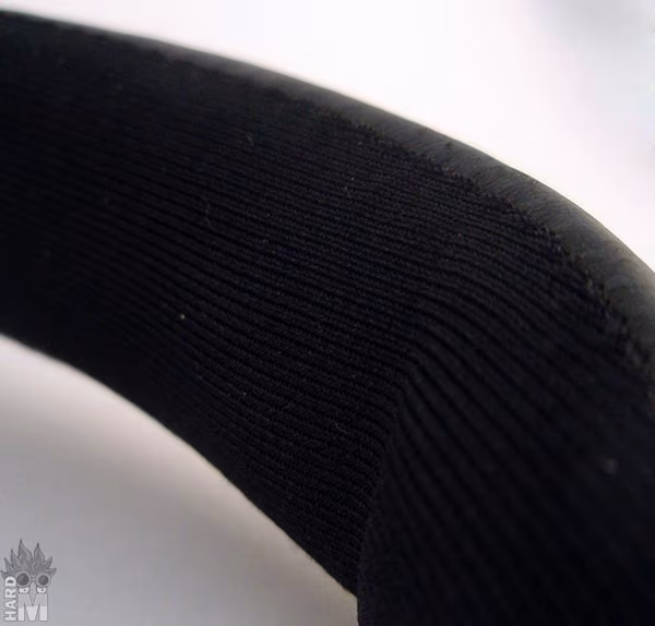 Ear force PX3_material diadema