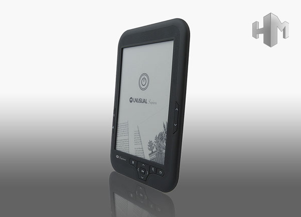 EBook UNUSUAL Sapiens