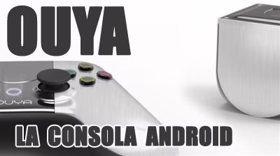 OUYA