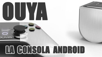 OUYA