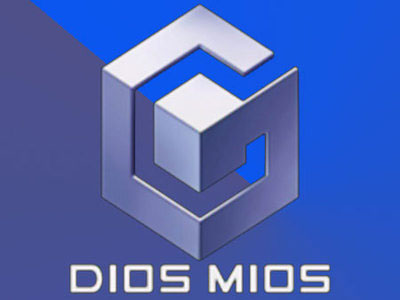 DIOS-MIOS