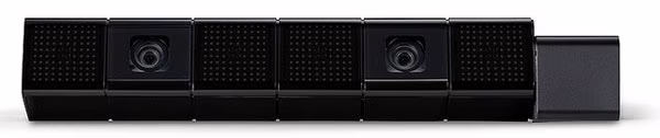 EyeToy-PS4