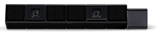 EyeToy-PS4