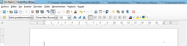 LibreOffice-4.0-interface