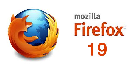 firefox 19