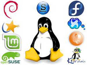 linux