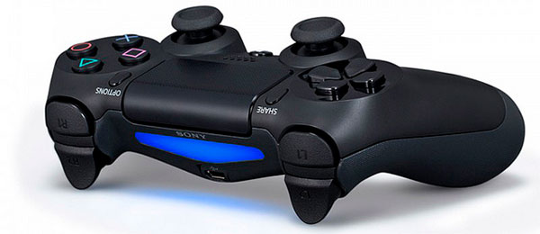 mando-Dual-Shock-4