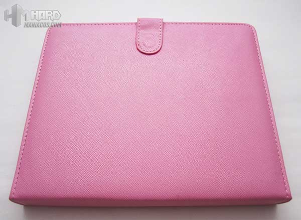 Funda Tablet 9.7 Pulgadas con teclado