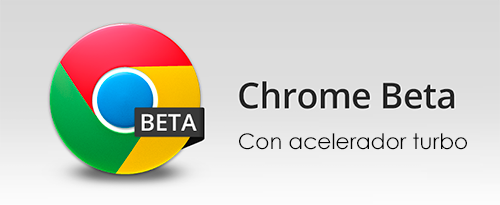 Google-Chorme-Beta-para-Android-con-turbo