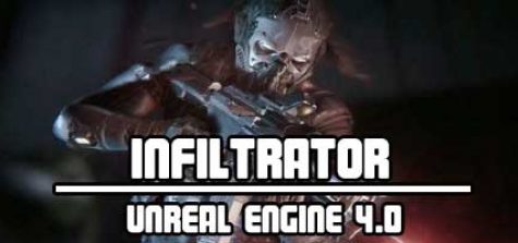 Infiltrator-Unreal-Engine-4.0