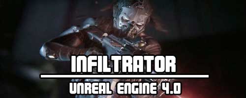 Infiltrator-Unreal-Engine-4.0