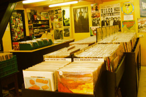 tienda vinilos Honky 
