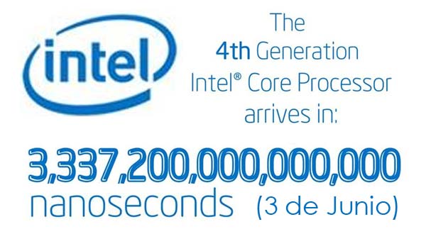 Intel Haswell