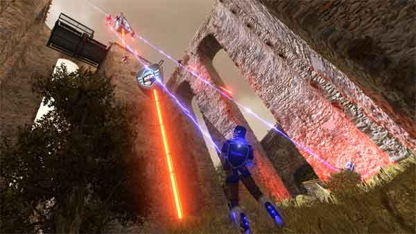 ShootMania Storm 