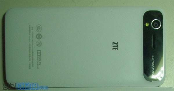 ZTE N988
