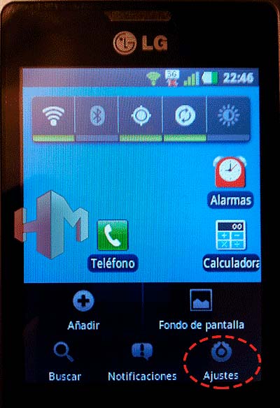 bloquear numeros de telefono 8