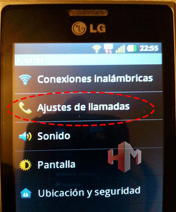 bloquear numeros de telefono 9