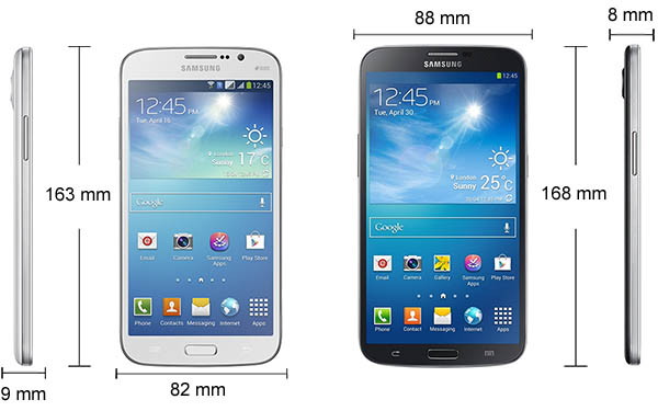 galaxy_mega_medidas