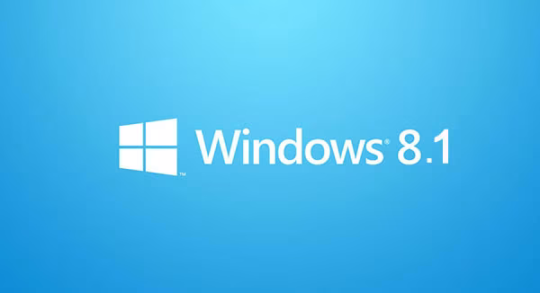 Windows 8.1