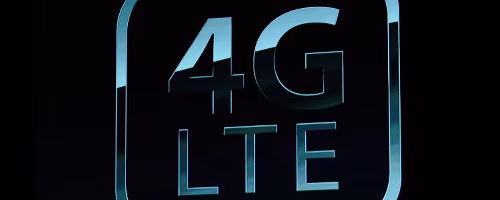 4G LTE