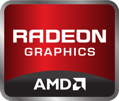 AMD Radeon Graphics