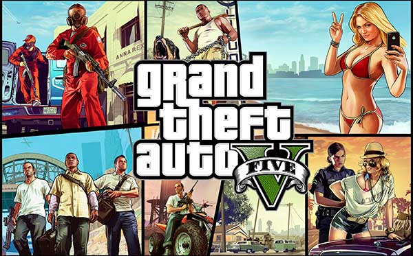 Ya Se Puede Descargar Gta 5 Por Descarga Directa Y P2p Para Xbox360 Hardmaniacos