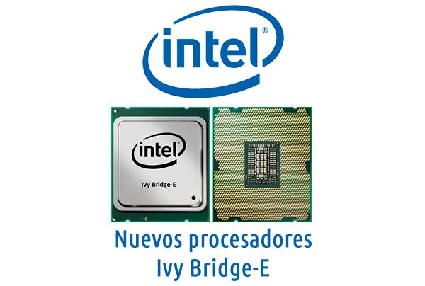 Ivy Bridge-E