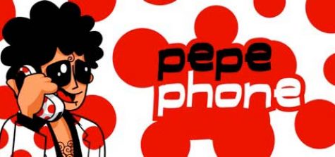PepePhone