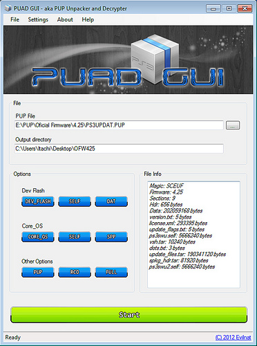 Puad Gui 1.5