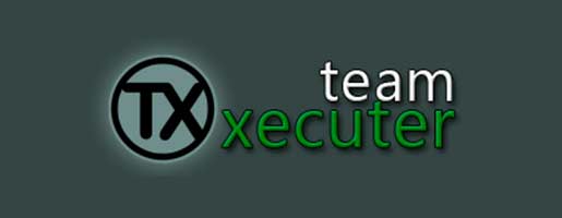 Team Xecuter