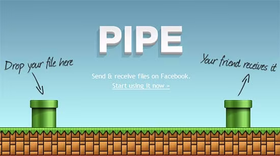 PIPE