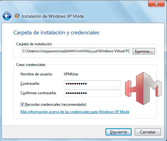 Asistent_Modo_XP_2
