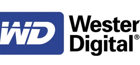 western digital