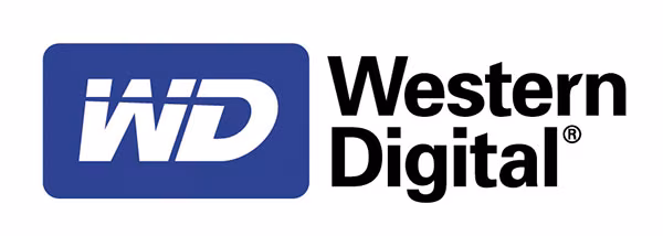 western digital
