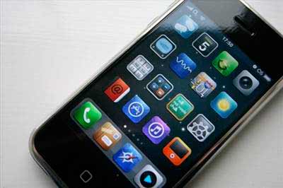 Aplicaciones movil