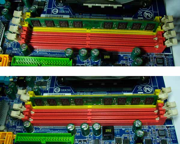 Tutorial_Memoria RAM DDR2